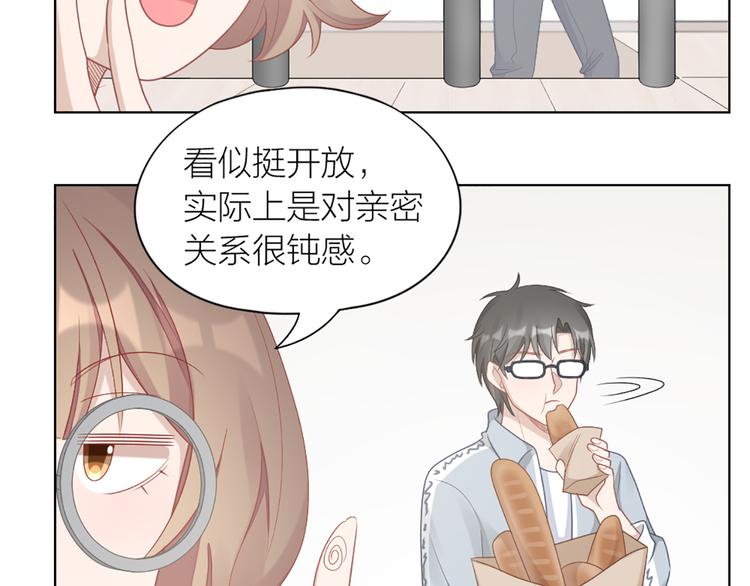 第60话 先扑倒，再强吻！(1/2)-第63话