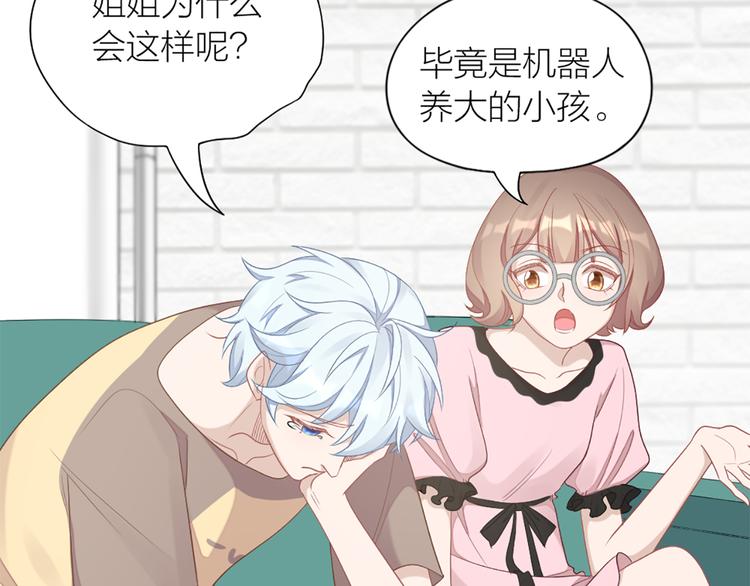 第60话 先扑倒，再强吻！(1/2)-第63话