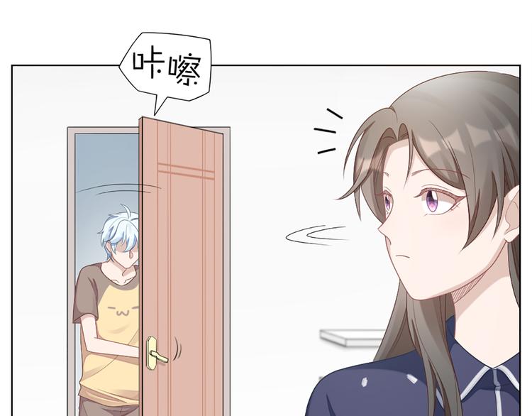 第60话 先扑倒，再强吻！(1/2)-第63话