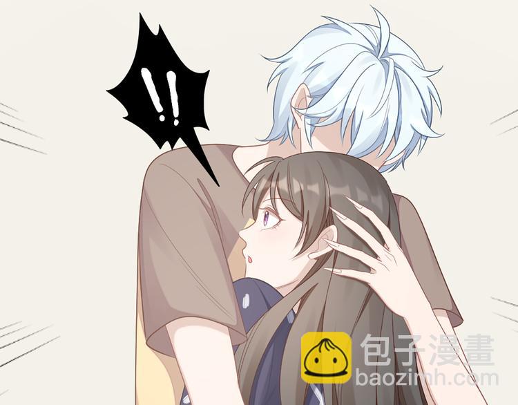 第60话 先扑倒，再强吻！(1/2)-第63话