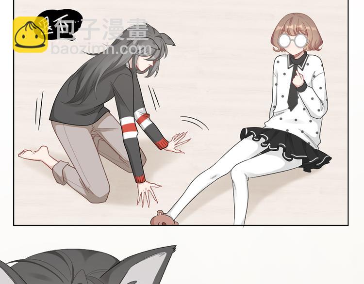 第74话 她们的过去(1/2)-第77话