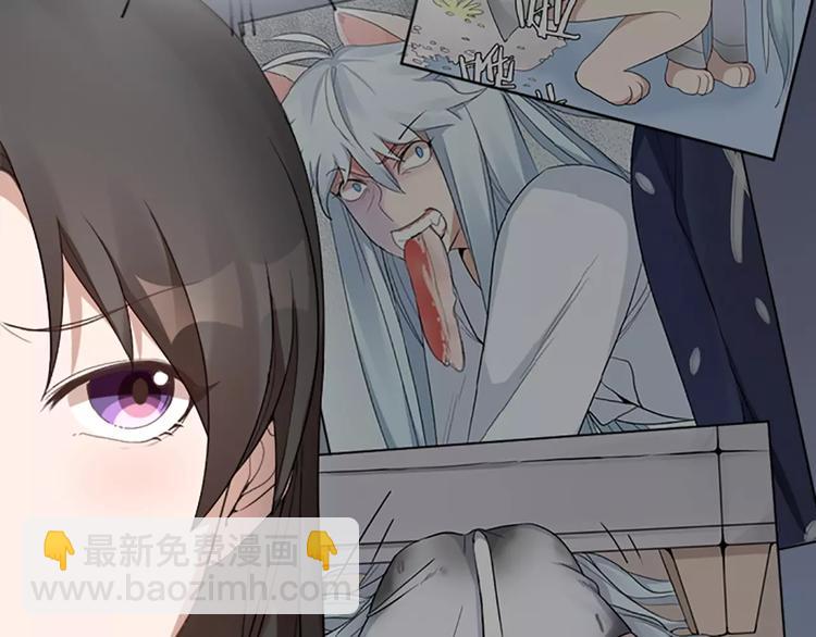 第8话 我的室友是只猫(1/2)-第9话