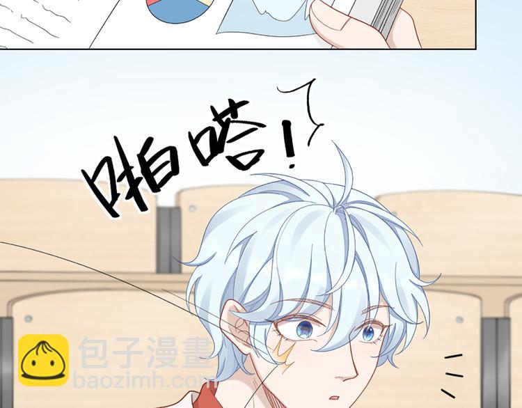 第78话 猫猫掉马？！(1/2)-第81话