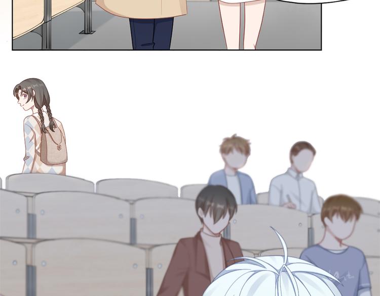 第78话 猫猫掉马？！(1/2)-第81话