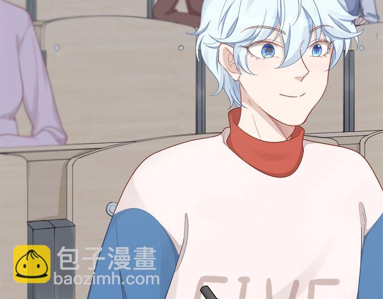 第78话 猫猫掉马？！(1/2)-第81话