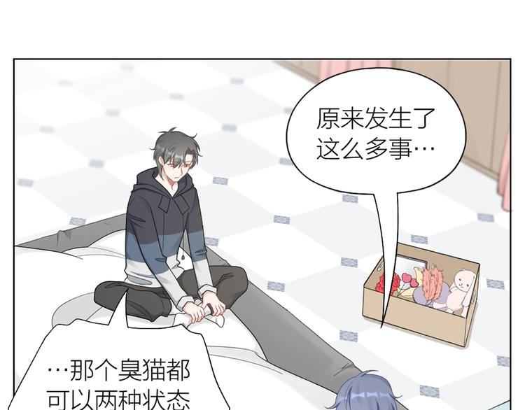 第82话 内心的阴霾(1/2)-第85话