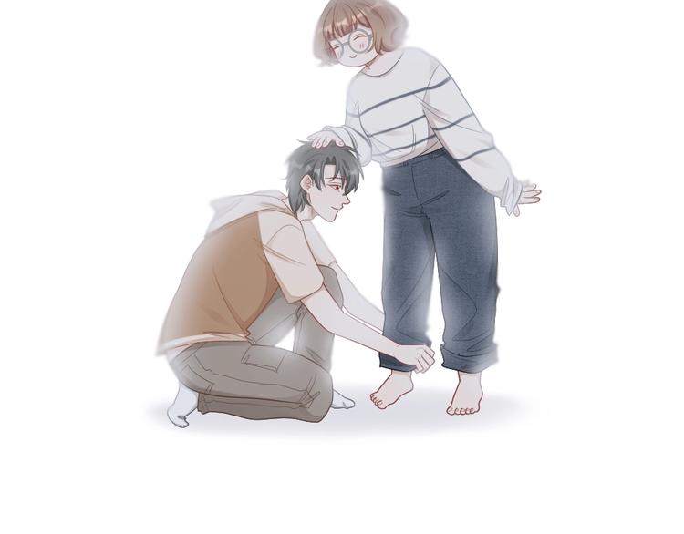 第86话 爱她的决心(1/2)-第89话