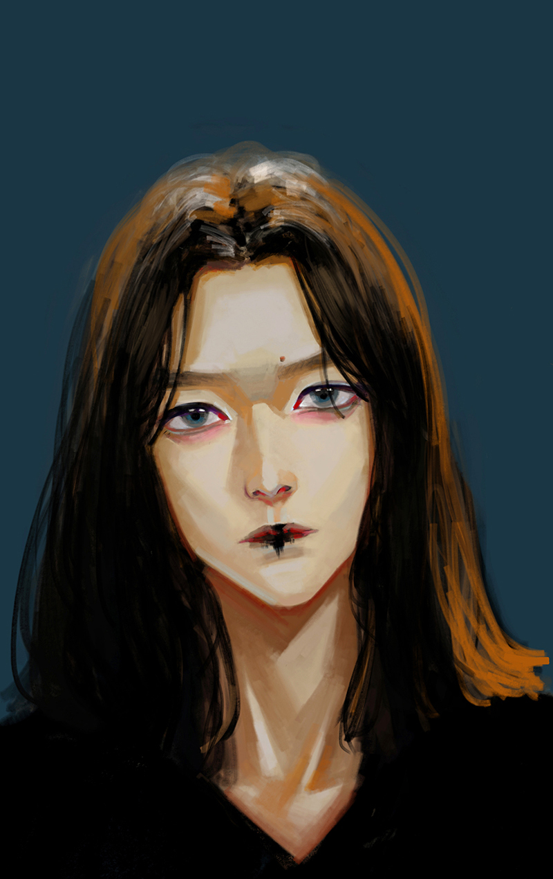 三十三话 认真的卑微（一）-第33话