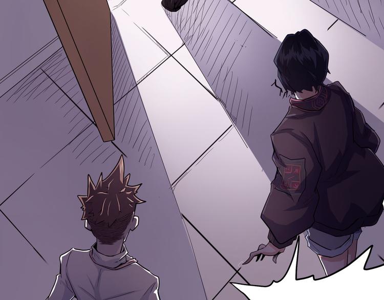 第26话 哥哥，来玩儿游戏吧(1/4)-第31话