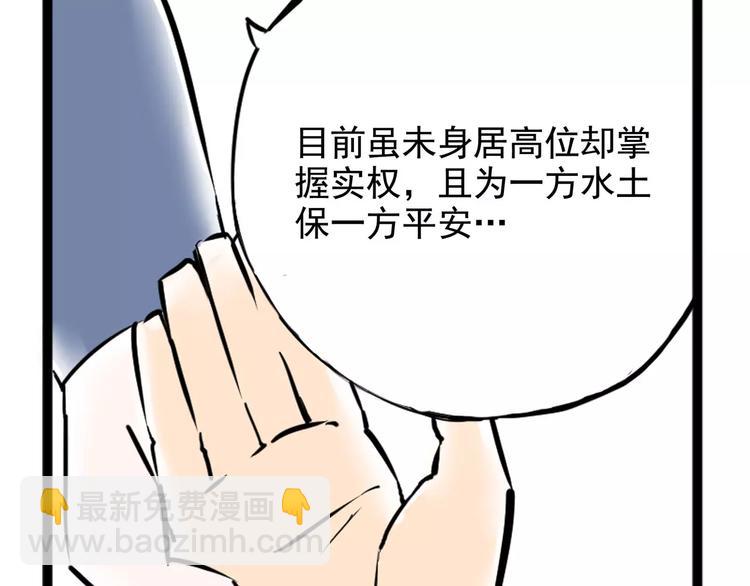 怪醫不語 - 小劇場 第一屆人氣投票結果(2/3) - 8