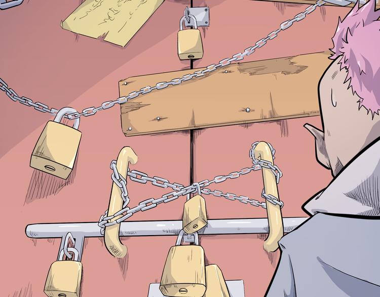 第5话 大妖降临(1/3)-第5话