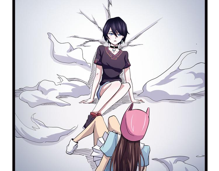 第4话 妈妈不爱吃鱼(1/3)-第59话