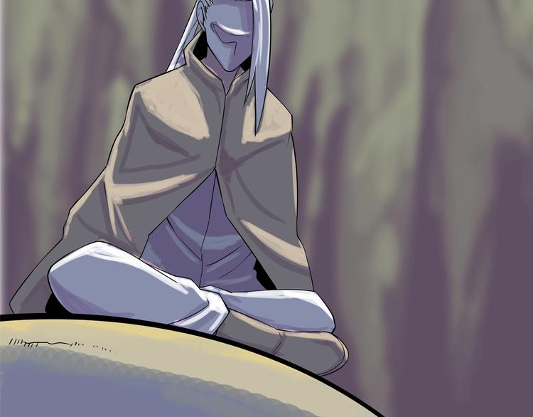 第23话 天帝花园(1/4)-第79话