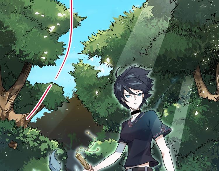 第32话：神兵天降(1/3)-第89话