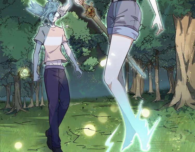 第32话：神兵天降(1/3)-第89话