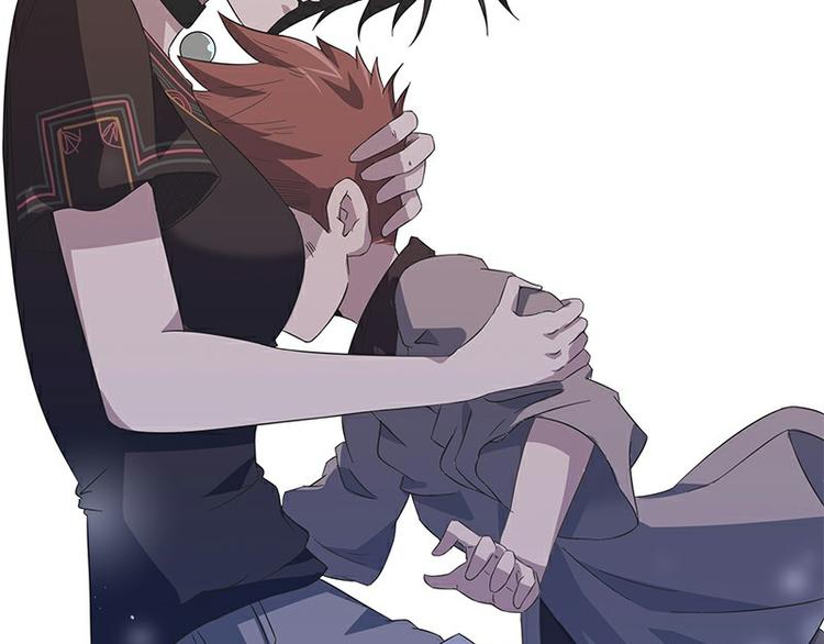 第34话：相逢(1/3)-第91话