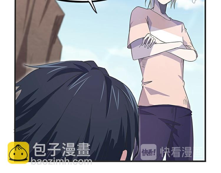 第34话：相逢(1/3)-第91话