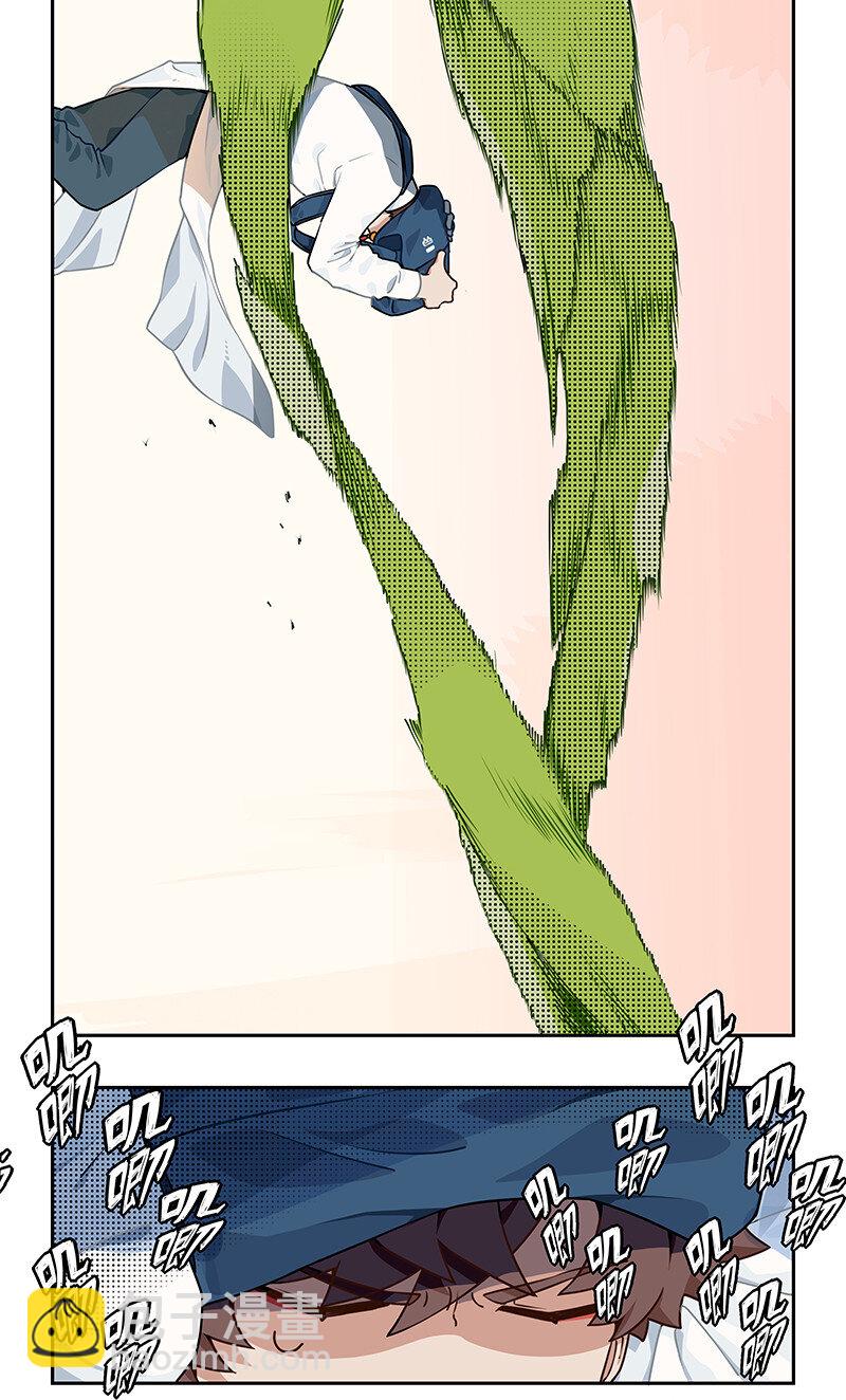 015 敌众我寡陷危机-第15话