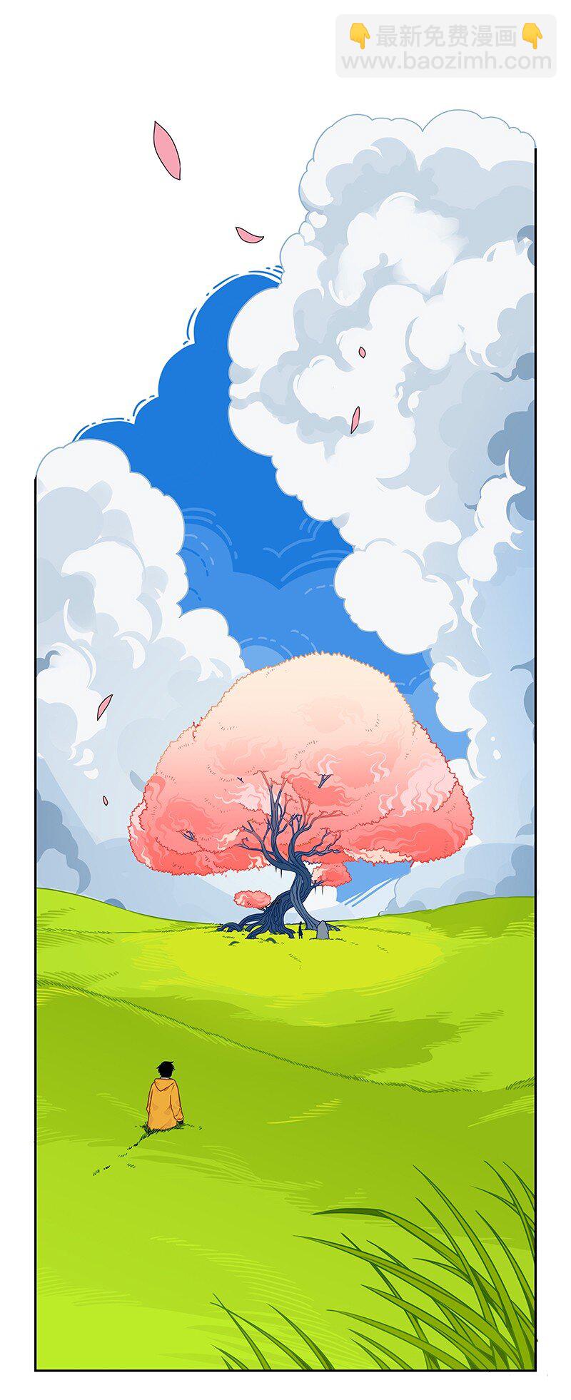 027 万事万物不可控-第27话