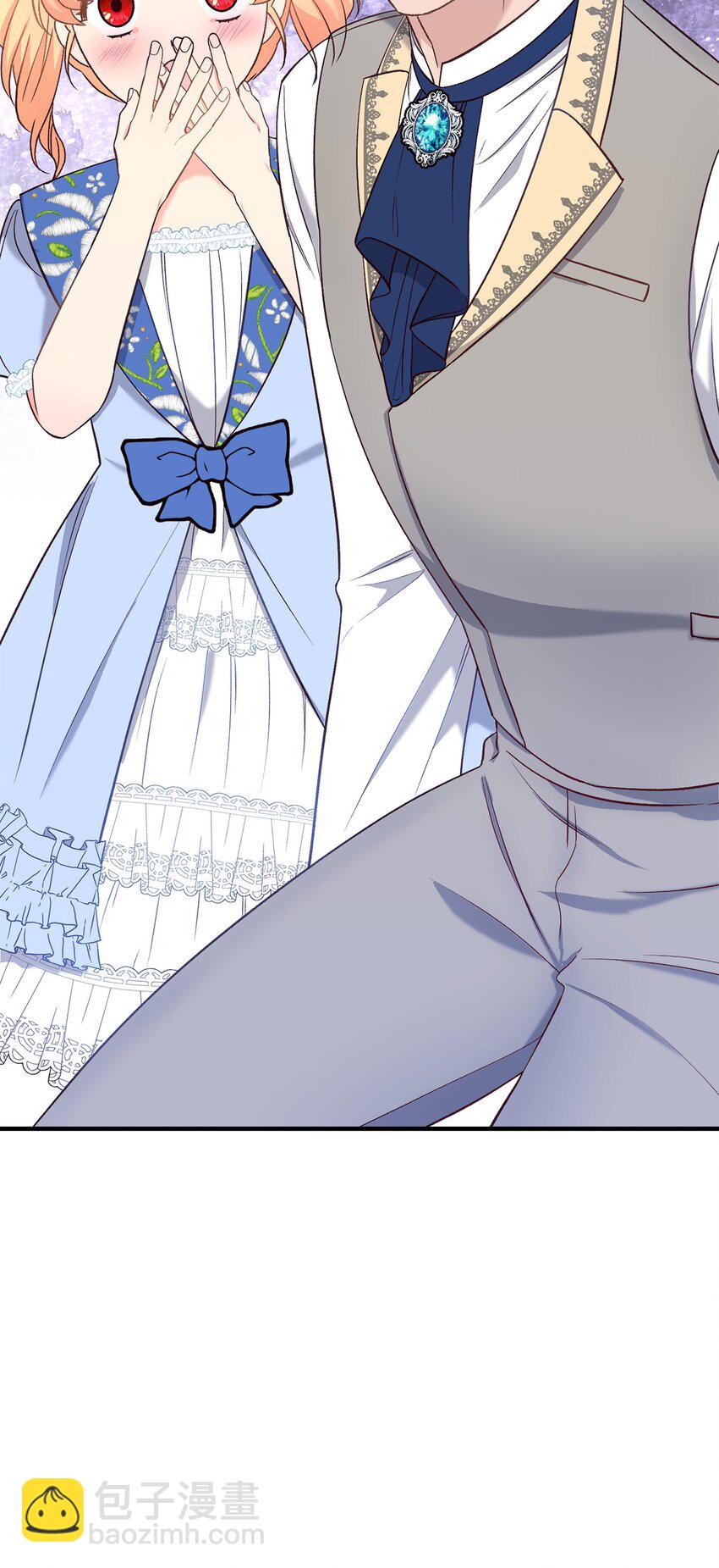 33 死对头碰面(1/2)-第33话