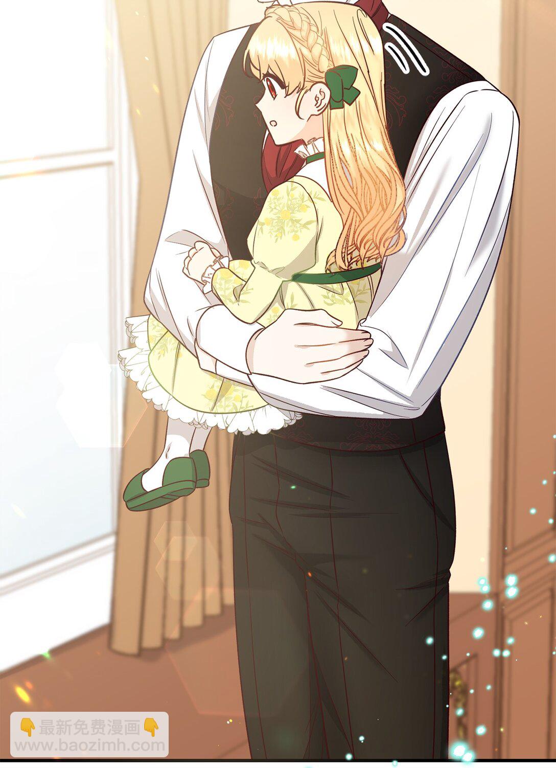 51 练习拥抱(1/2)-第51话