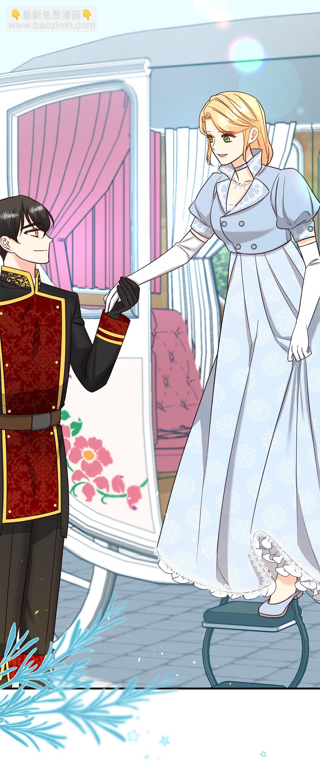 51 练习拥抱(1/2)-第51话