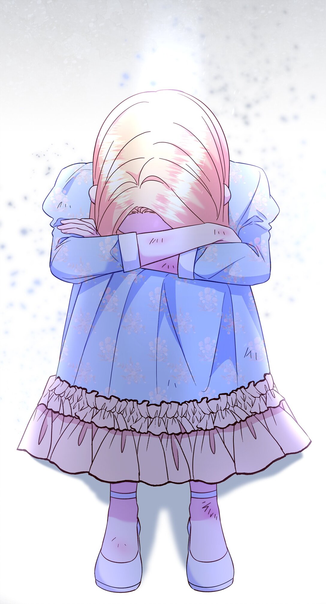 65 拒绝合作(1/2)-第65话