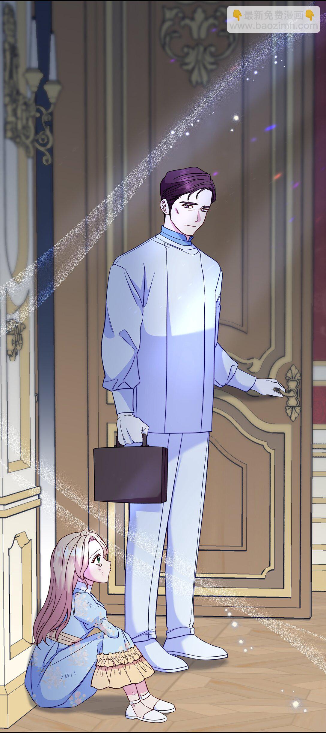 65 拒绝合作(1/2)-第65话