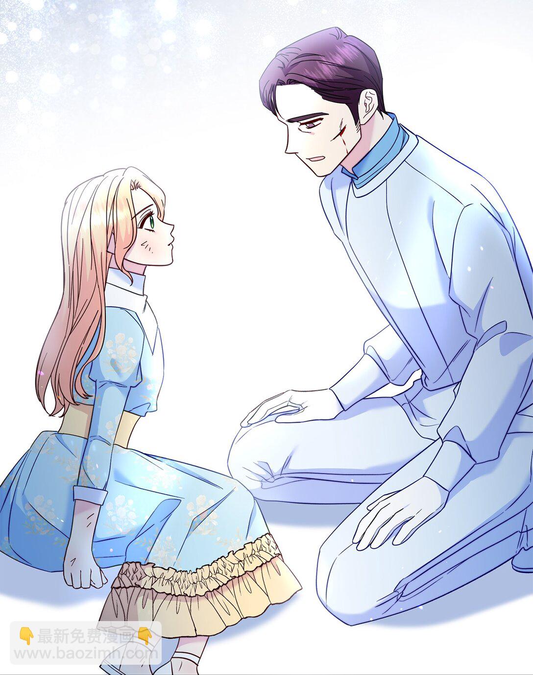 65 拒绝合作(1/2)-第65话