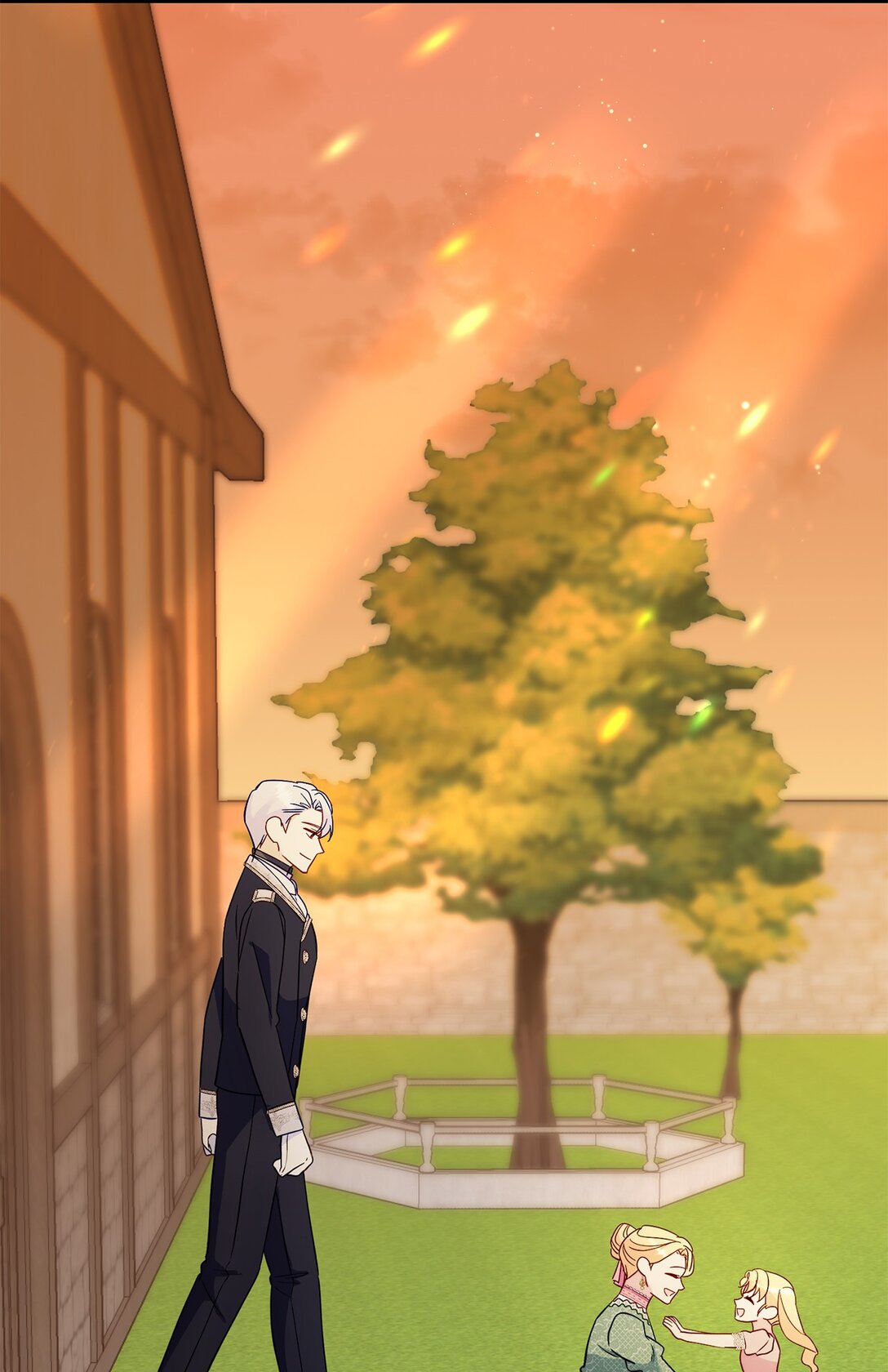 65 拒绝合作(1/2)-第65话