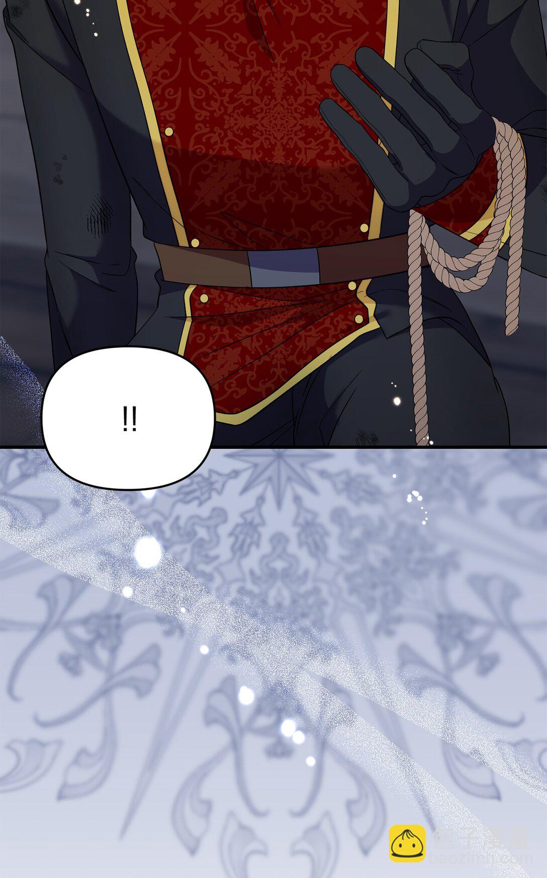 69 彼此的秘密(1/3)-第69话