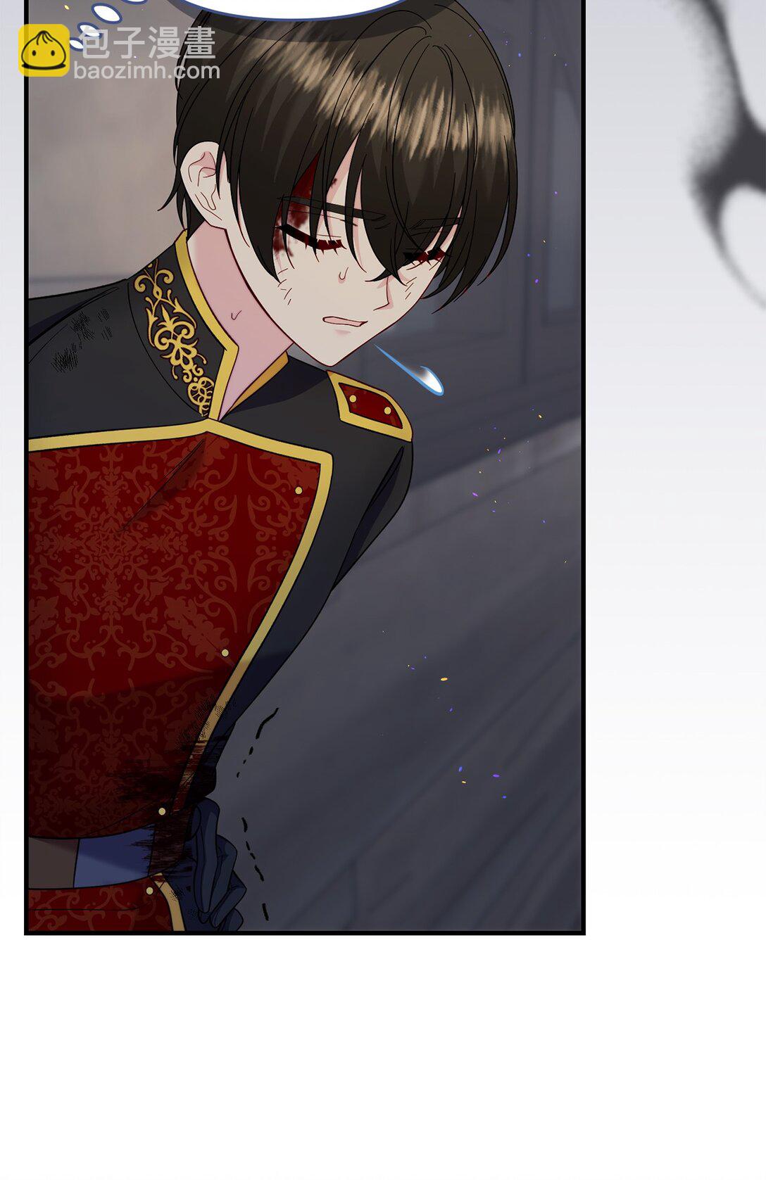 69 彼此的秘密(1/3)-第69话