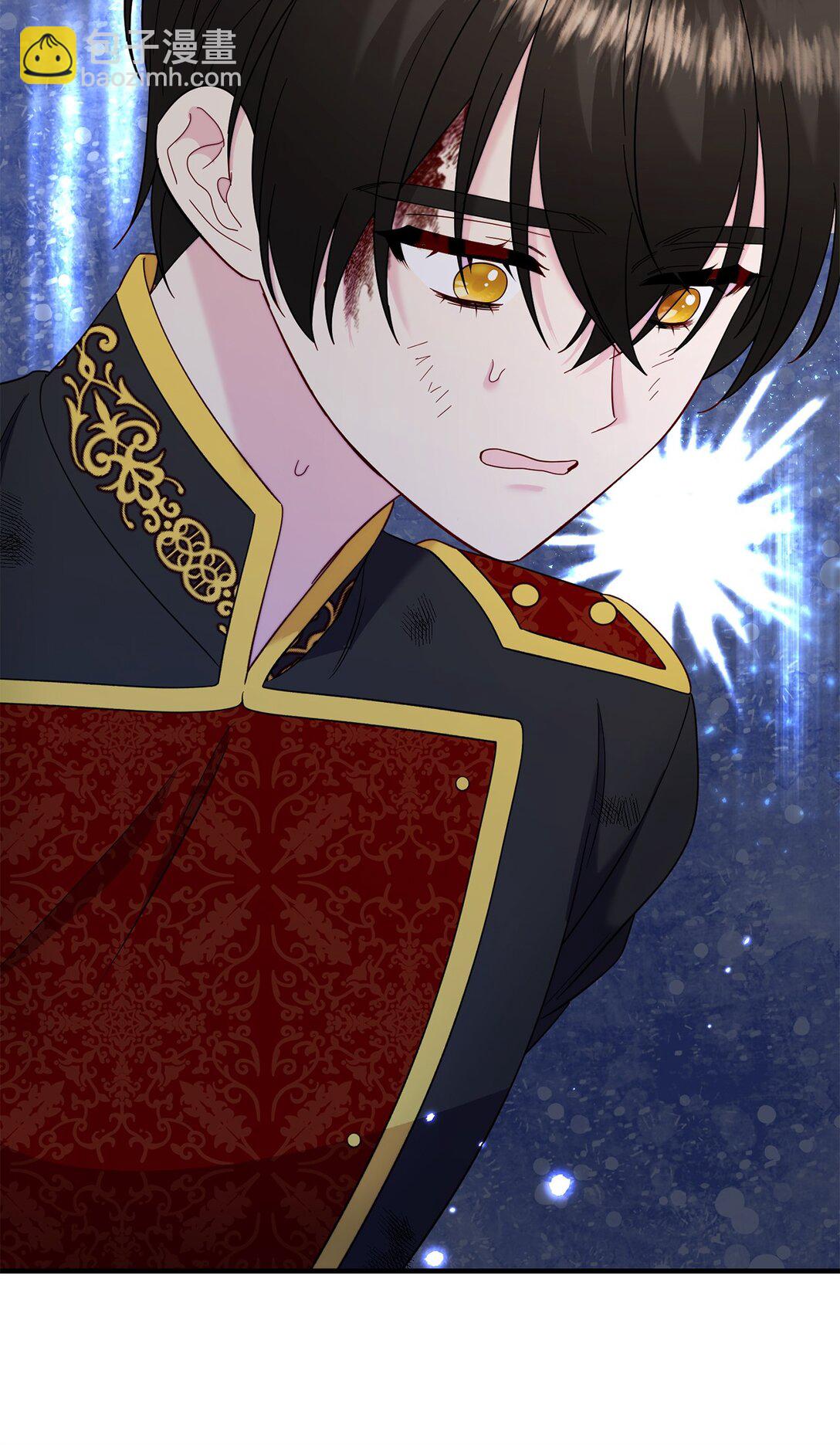 69 彼此的秘密(1/3)-第69话