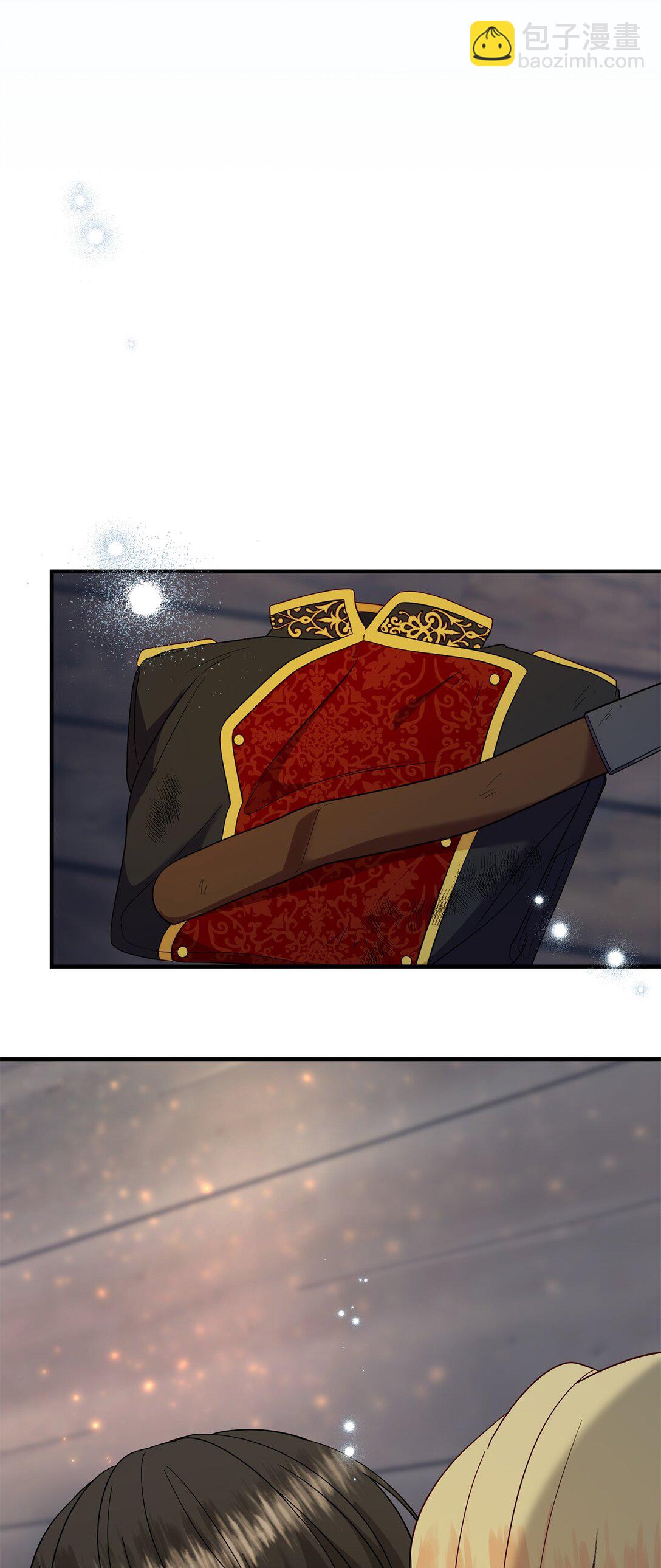 69 彼此的秘密(1/3)-第69话