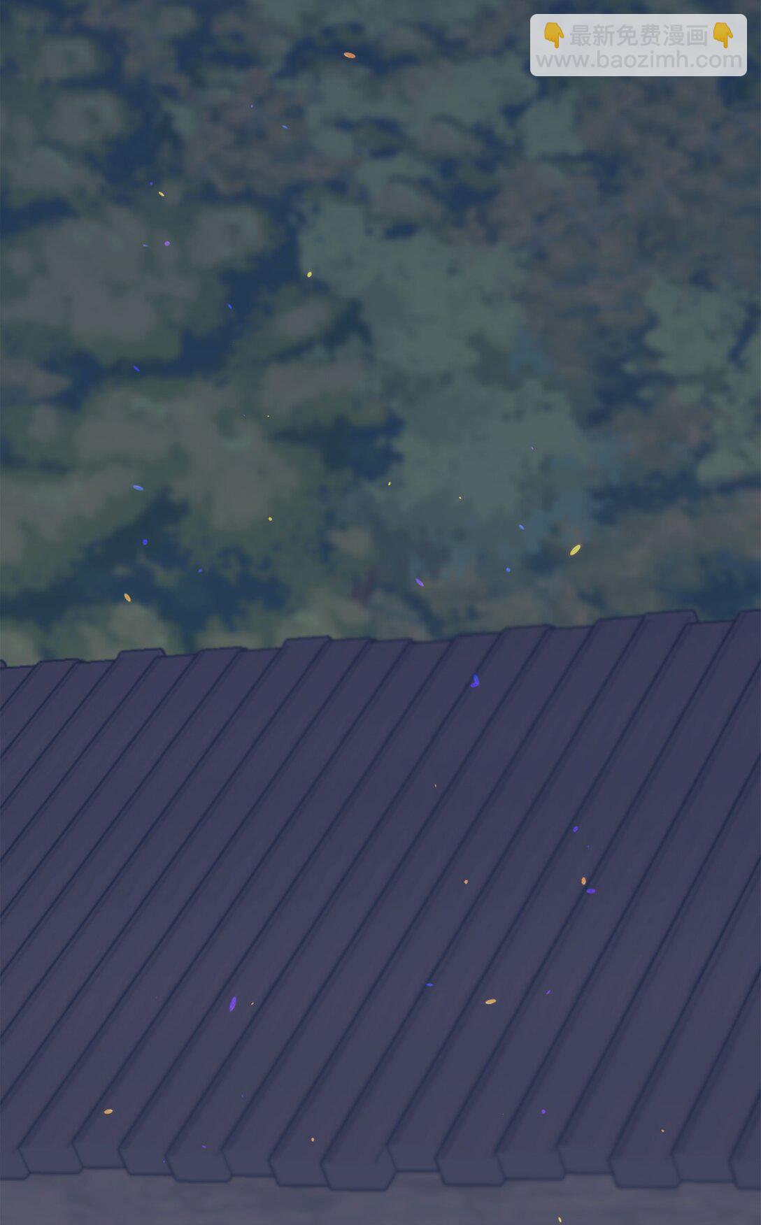 69 彼此的秘密(1/3)-第69话