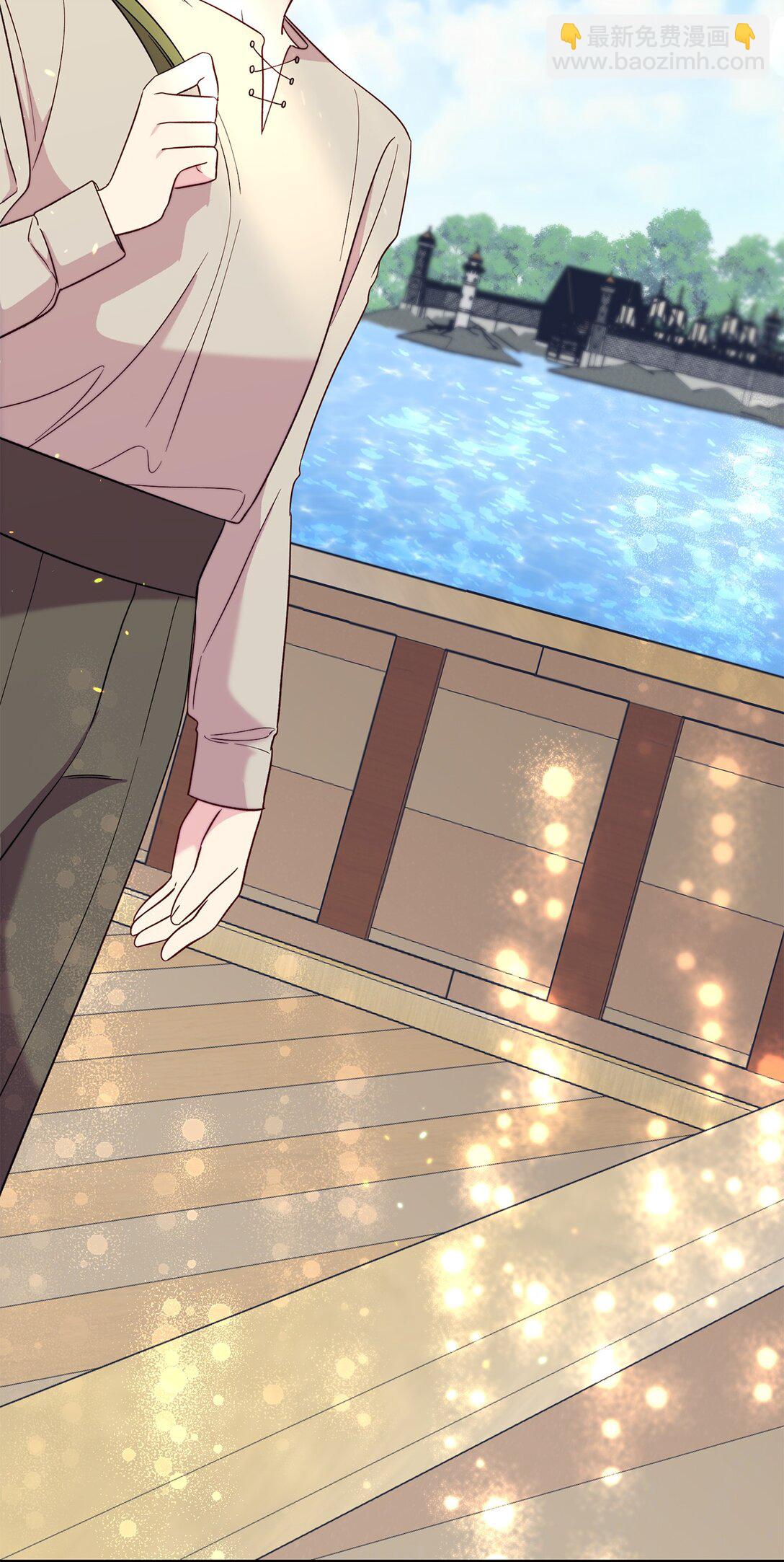 69 彼此的秘密(1/3)-第69话