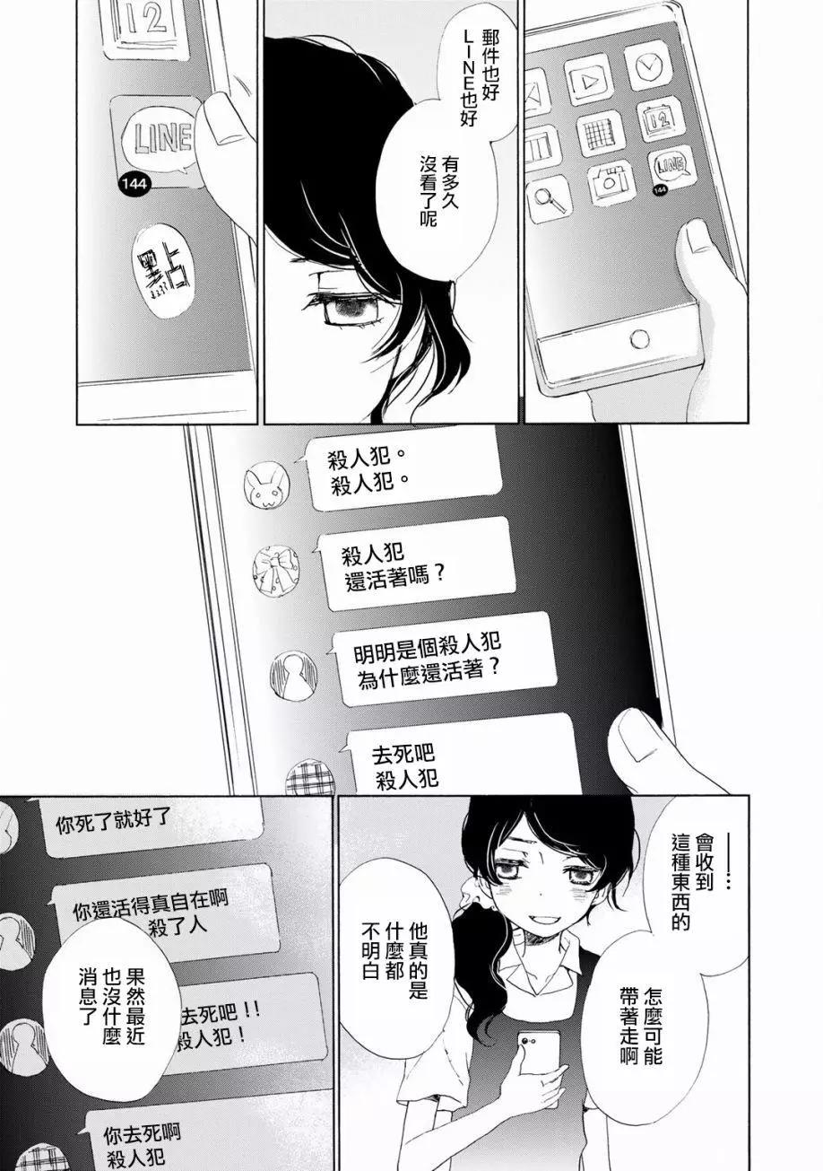 棺材中的黃色薔薇 - 第07回 - 5