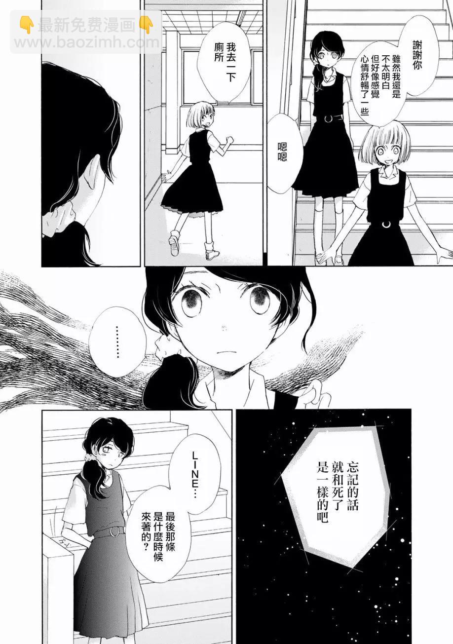棺材中的黃色薔薇 - 第07回 - 6