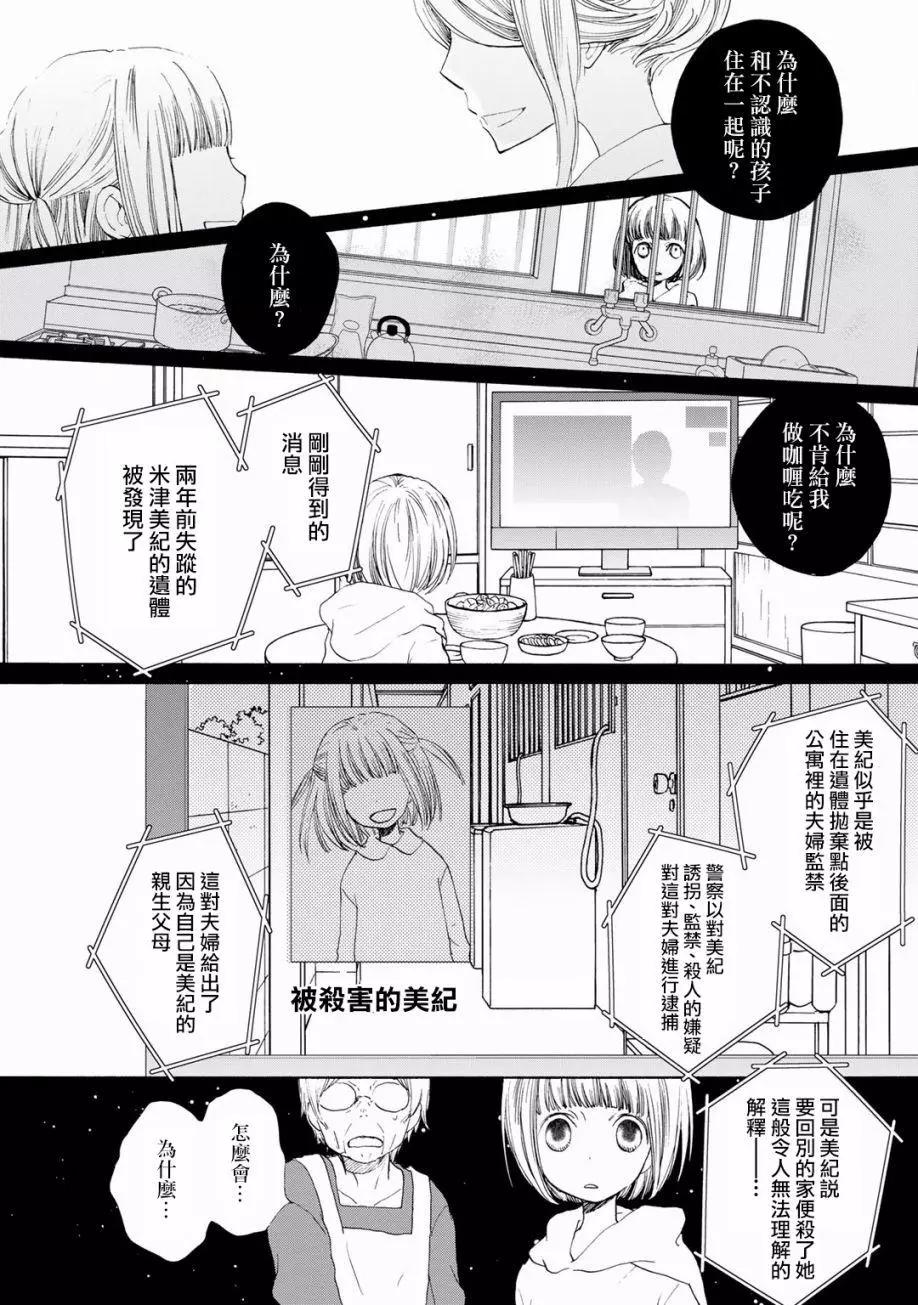 棺材中的黃色薔薇 - 第07回 - 2