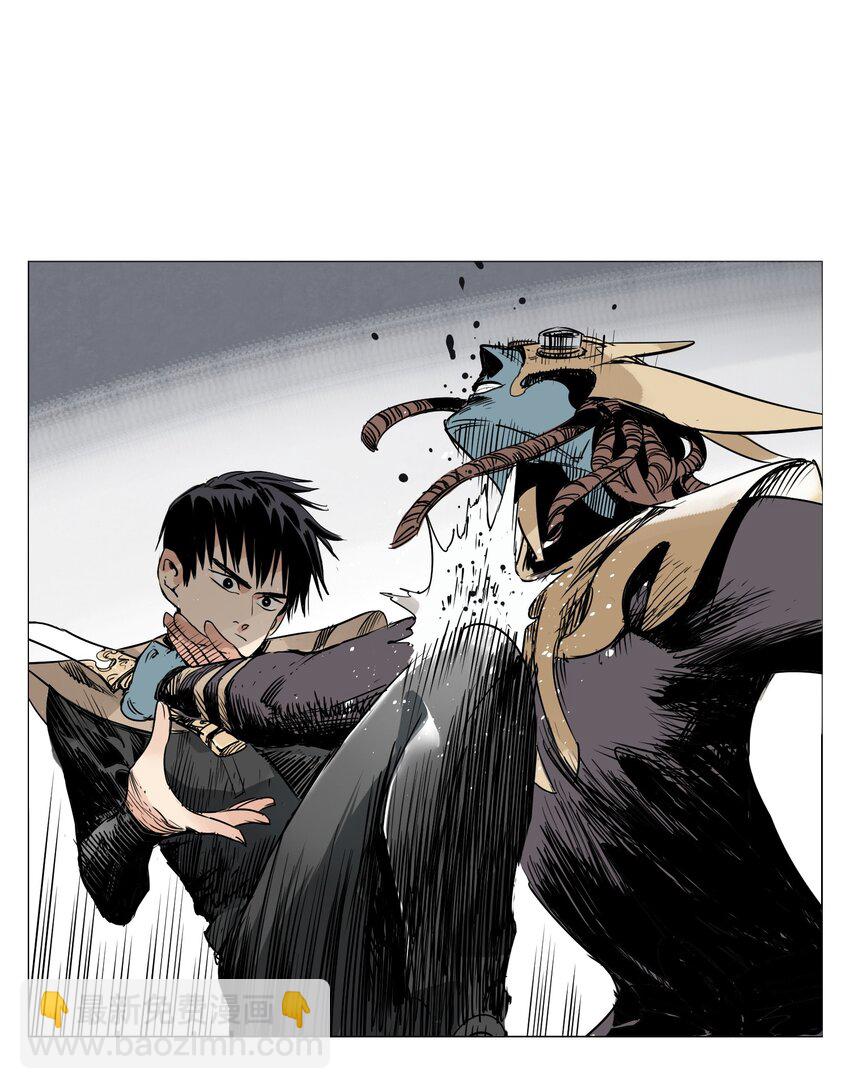 第8话 任务进度(1/2)-第9话