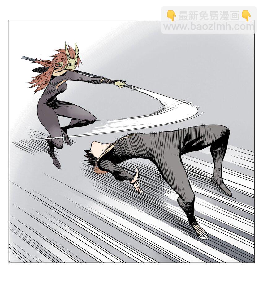 第8话 任务进度(1/2)-第9话