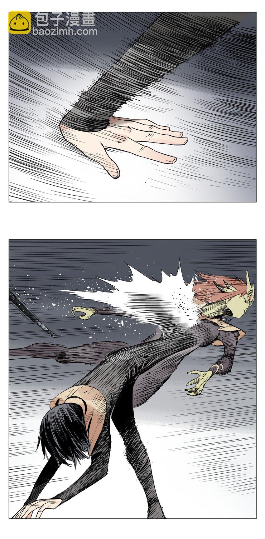 第8话 任务进度(1/2)-第9话