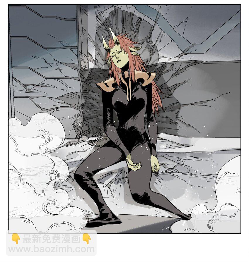 第8话 任务进度(1/2)-第9话