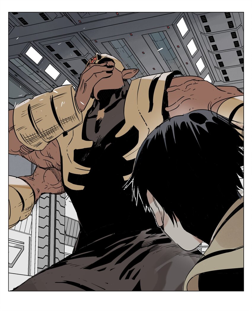 第8话 任务进度(1/2)-第9话