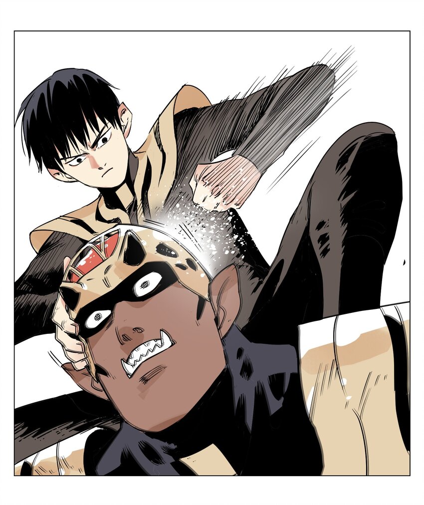 第8话 任务进度(1/2)-第9话