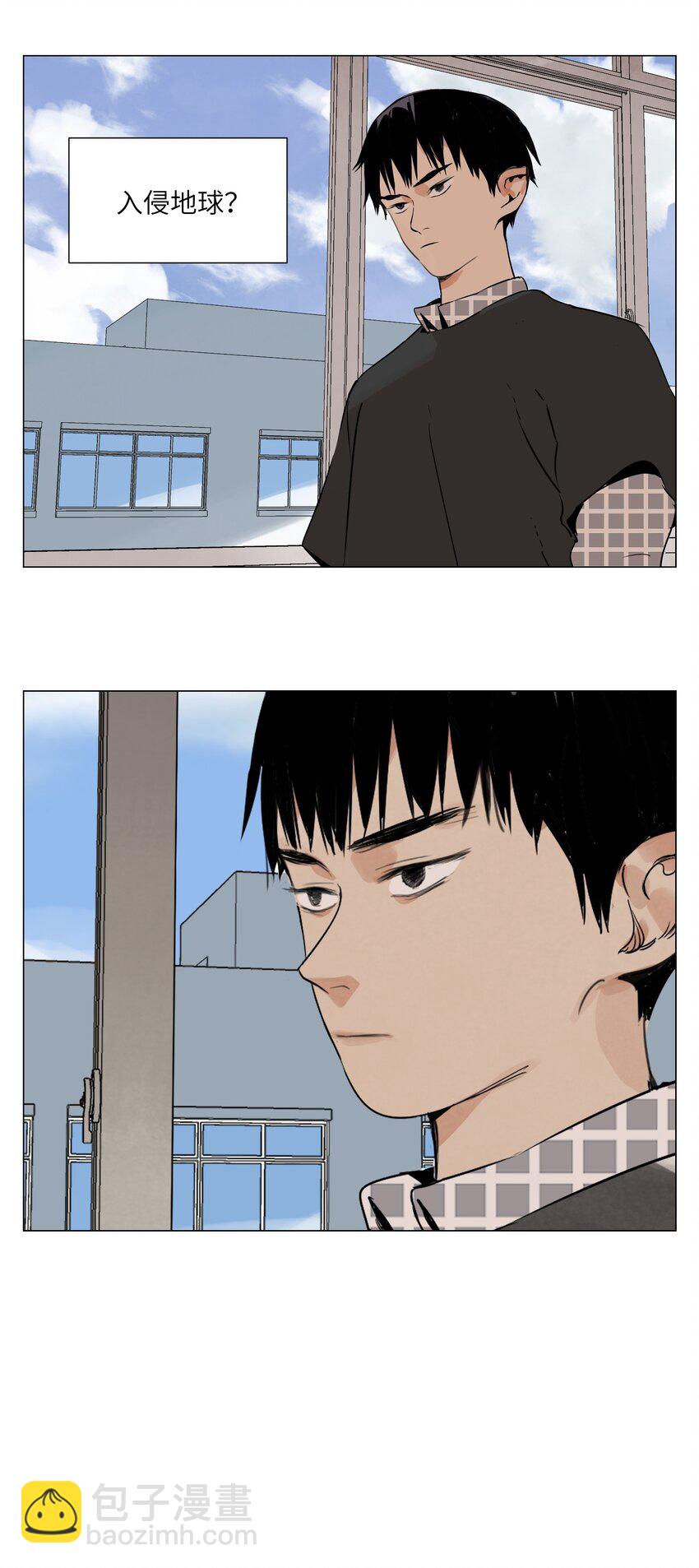 第10话 迎战准备(1/2)-第11话