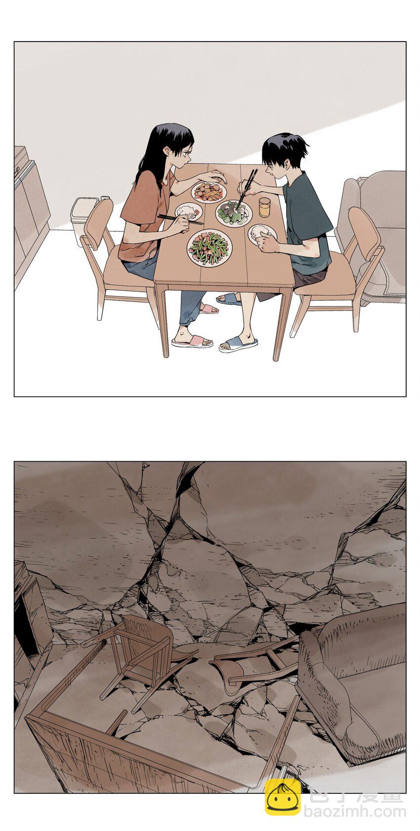 第10话 迎战准备(1/2)-第11话