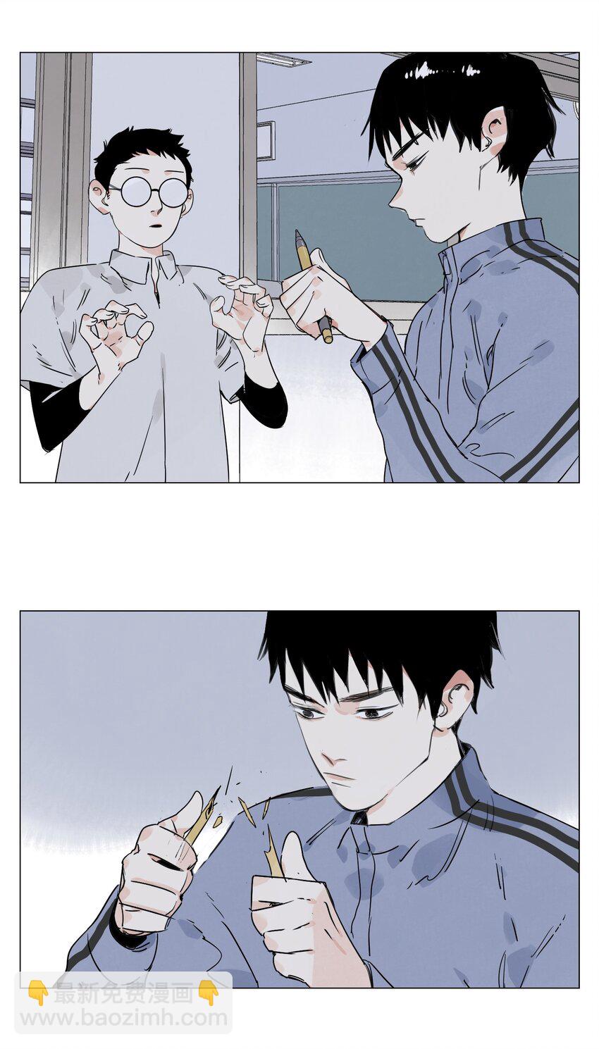 第14话 作战开始-第15话