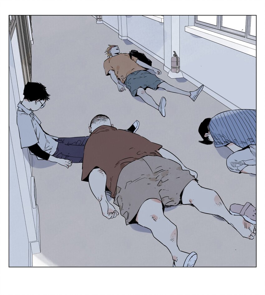 第16话 魔法少女-第17话