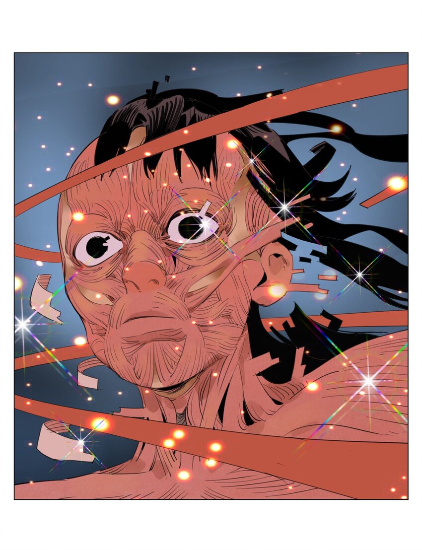 第16话 魔法少女-第17话